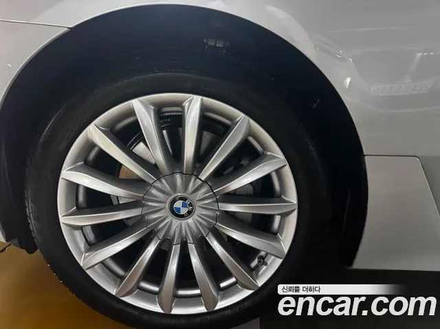 BMW Gran Turismo — Фото автомобиля 5