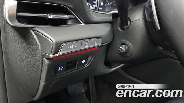 Genesis GV80 3.0 Дизель AWD — Фото автомобиля 18
