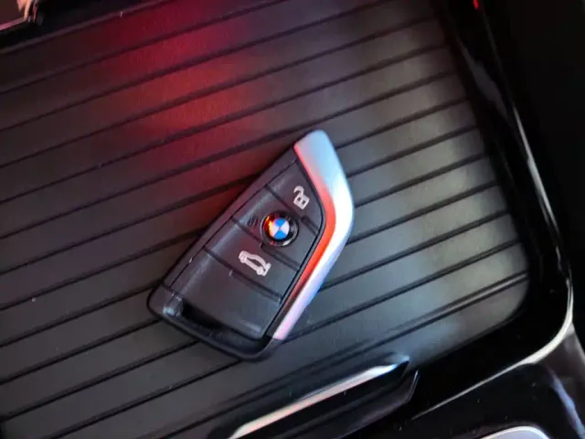 BMW 1 Series — Фото автомобиля 8