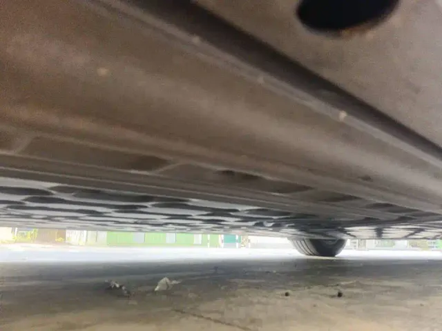 Li Auto MEGA — Фото автомобиля 7