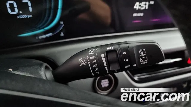 Kia Seltos — Фото автомобиля 27