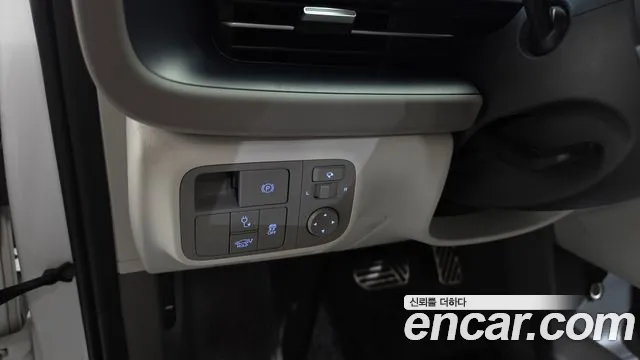 Hyundai Ioniq6 — Фото автомобиля 21