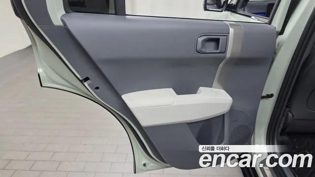 Kia EV3 — Фото автомобиля 25