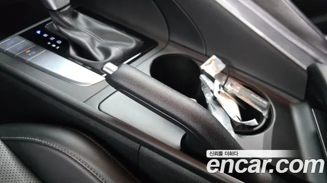 Hyundai AVANTE Новый Avante (CN7) — Фото автомобиля 30