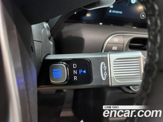 Hyundai Palisade — Фото автомобиля 2