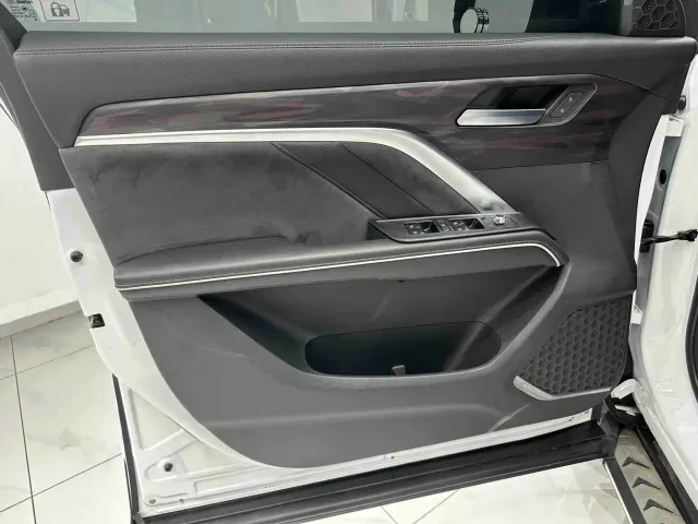 Haval H6 — Фото автомобиля 8