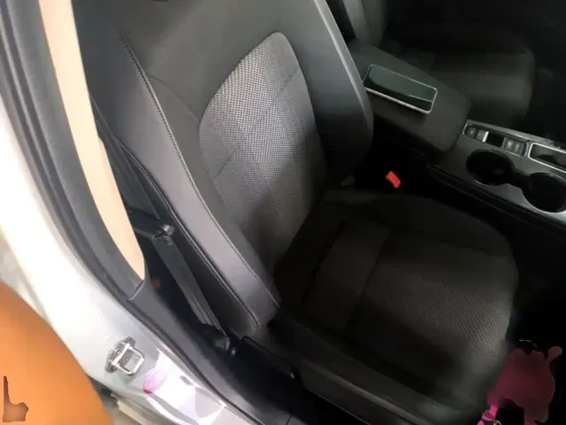 Honda Integra — Фото автомобиля 24