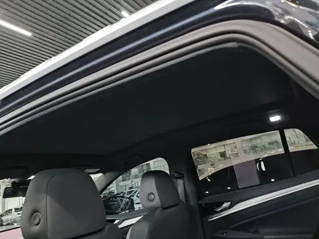 Volkswagen ID.4 Crozz — Фото автомобиля 17