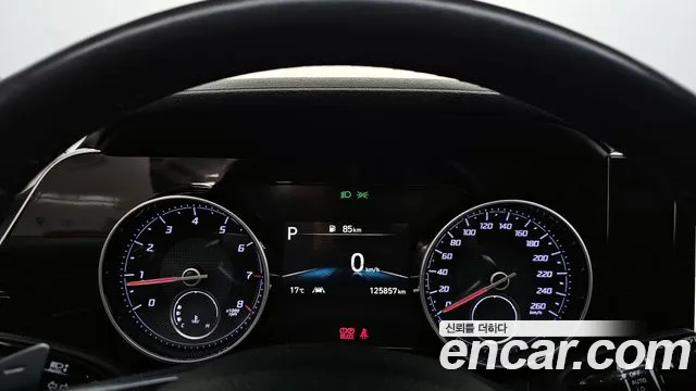 Hyundai Grandeur Новый Grandeur IG — Фото автомобиля 8