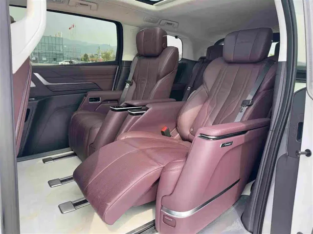 Buick Century — Фото автомобиля 16