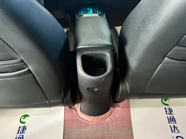 BYD Dolphin — Фото автомобиля 27