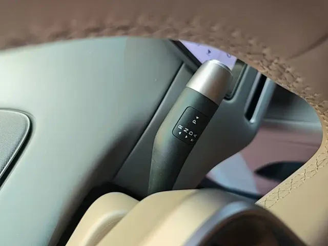 Li Auto i6 — Фото автомобиля 13