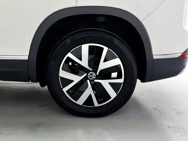 Volkswagen Tayron — Фото автомобиля 14
