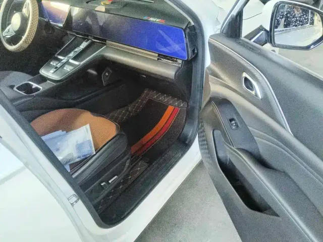 Haval Xiaolong MAX — Фото автомобиля 13