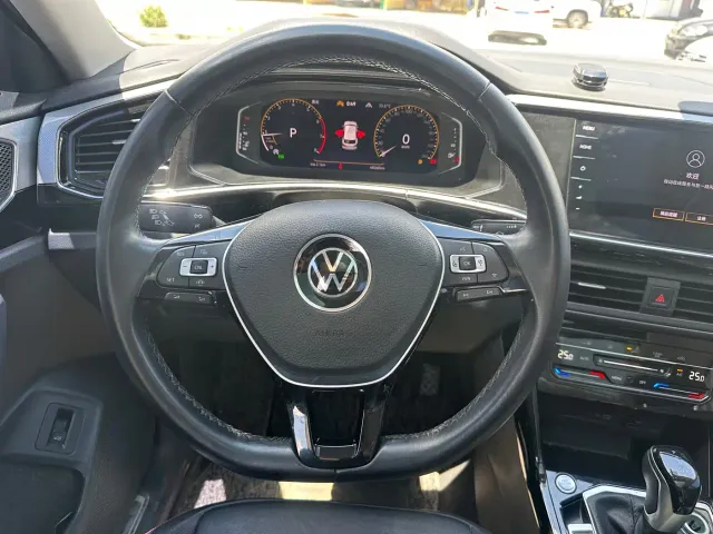 Volkswagen Tayron — Фото автомобиля 15