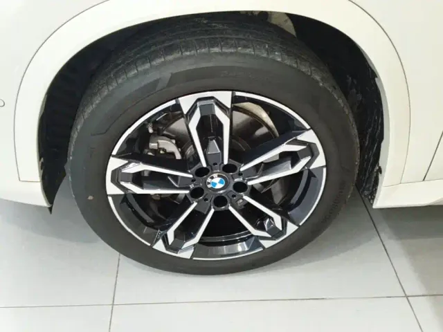 BMW X1 — Фото автомобиля 22