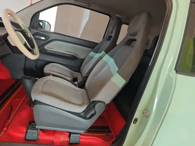 Wuling Hongguang Mini EV — Фото автомобиля 14