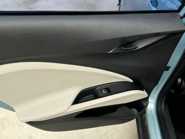 Buick Velite 6 — Фото автомобиля 7