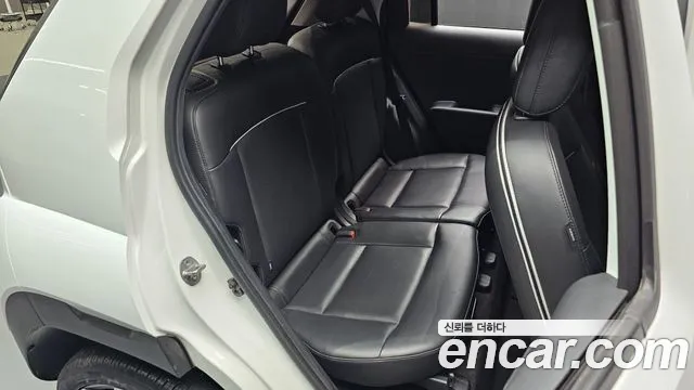 Hyundai Casper Casper Inspiration — Фото автомобиля 25