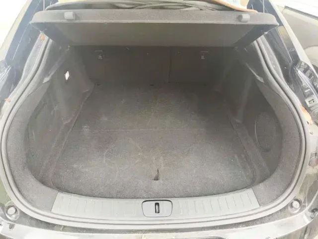 Changan Qiyuan A07 — Фото автомобиля 5