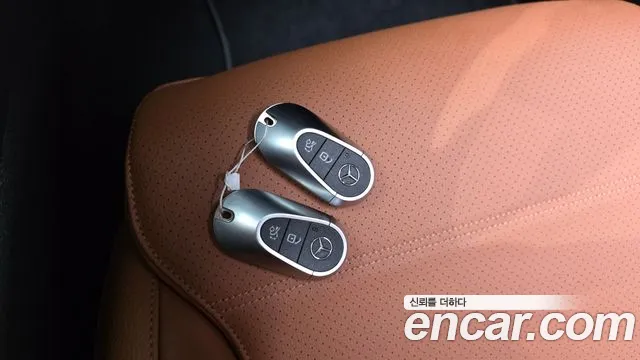 Mercedes-Benz C-Class W206 — Фото автомобиля 22