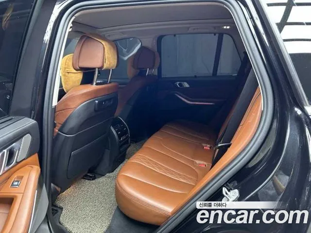 BMW X5 G05 — Фото автомобиля 7