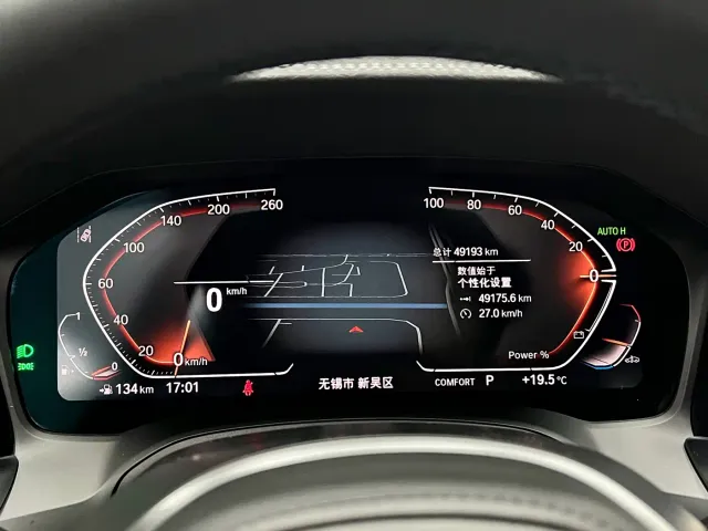 BMW 4 Series — Фото автомобиля 27