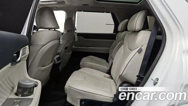 Hyundai Palisade The New Palisade Дизель 2.2 2WD — Фото автомобиля 12