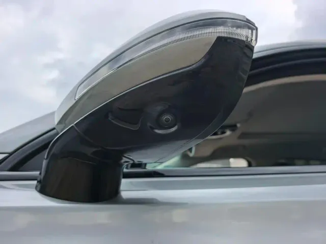 Chery Tiggo 9 — Фото автомобиля 13