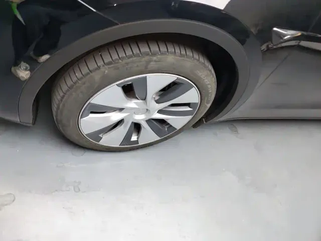 Tesla Model Y — Фото автомобиля 22