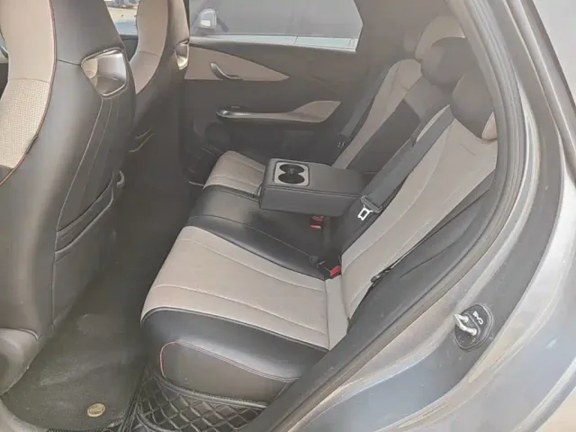 BYD Dolphin — Фото автомобиля 16