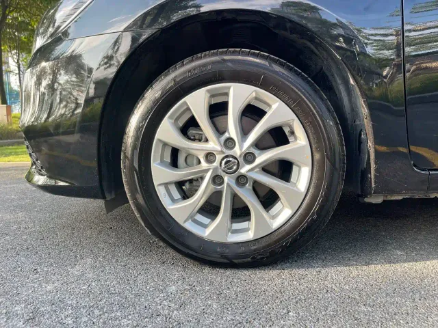 Nissan Sylphy — Фото автомобиля 26