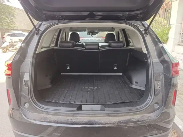 Haval H6 — Фото автомобиля 18