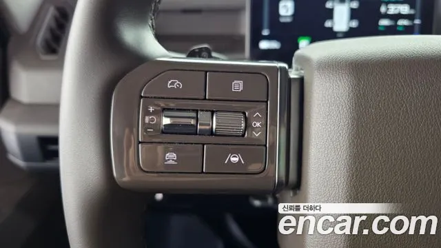 Kia PV5 — Фото автомобиля 30