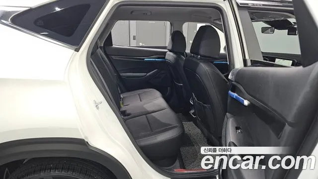 Kia Seltos — Фото автомобиля 17