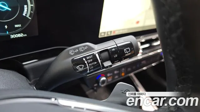 Kia Niro — Фото автомобиля 24