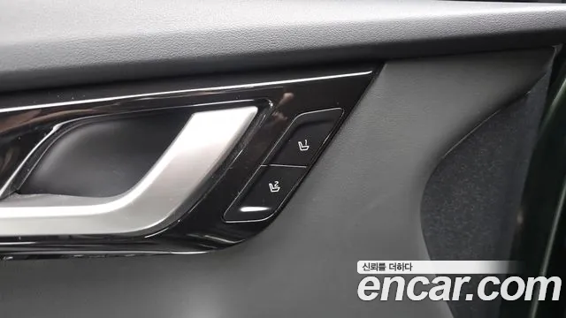 Kia EV6 — Фото автомобиля 15