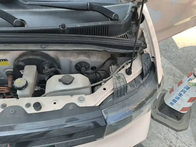 Wuling Hongguang Mini EV — Фото автомобиля 20
