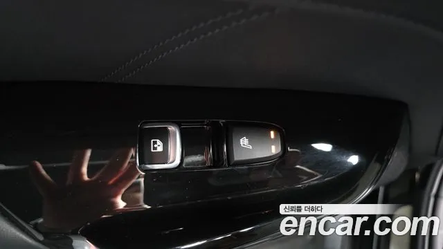 Kia K5 Signature — Фото автомобиля 20