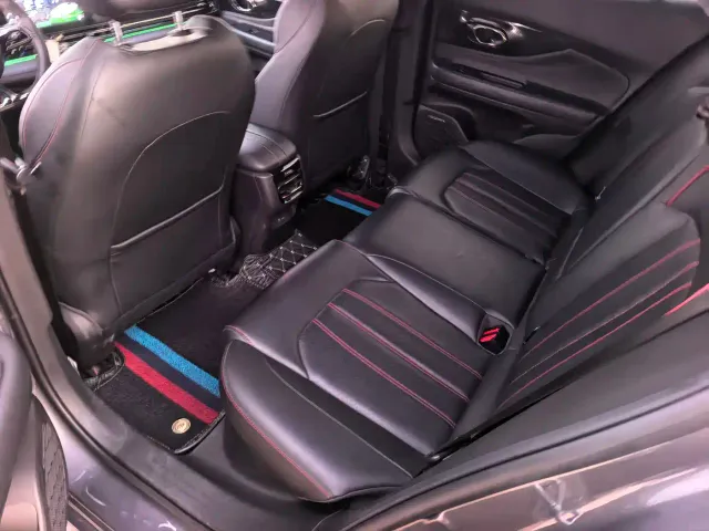 GAC Trumpchi Emkoo — Фото автомобиля 5