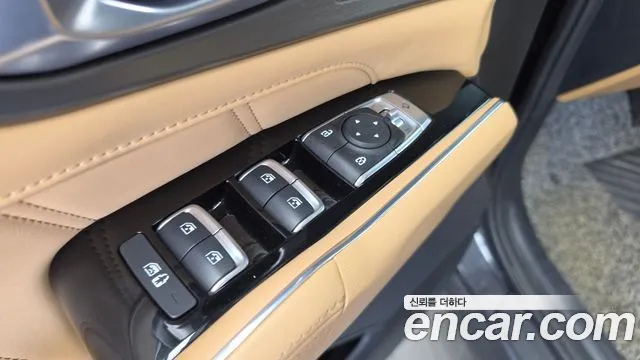 Kia Sorento Generation 4 — Фото автомобиля 28