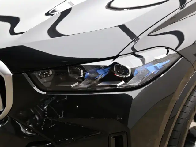 BMW X5 — Фото автомобиля 25