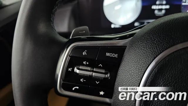 Kia Carnival 4th Gen — Фото автомобиля 29