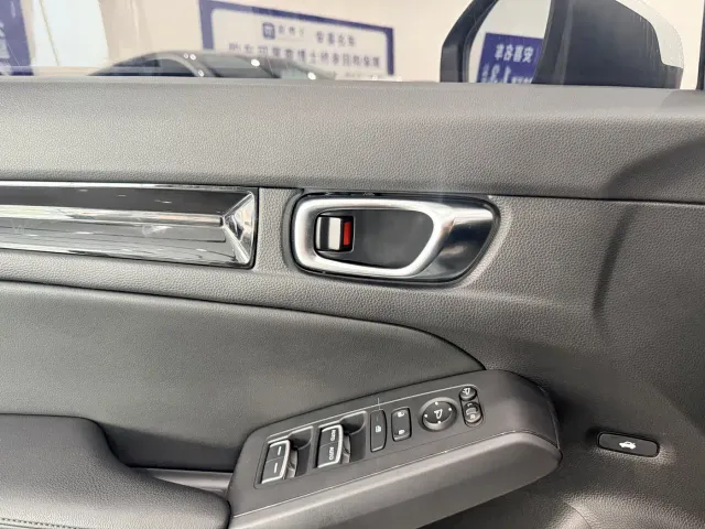 Honda Civic — Фото автомобиля 9