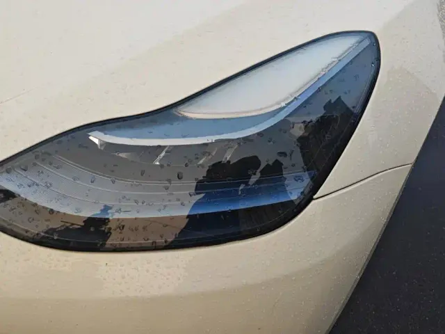 Tesla Model Y — Фото автомобиля 5