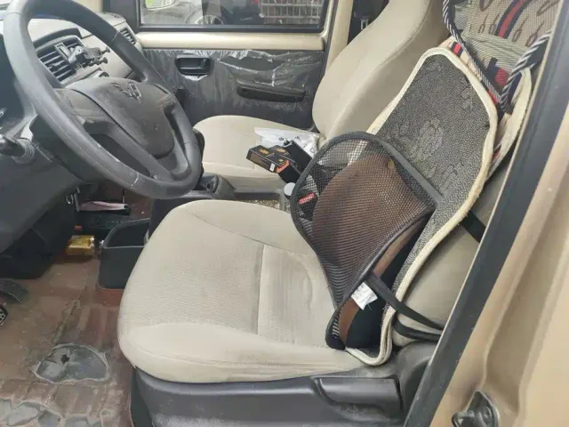 Wuling Rongguang S — Фото автомобиля 9