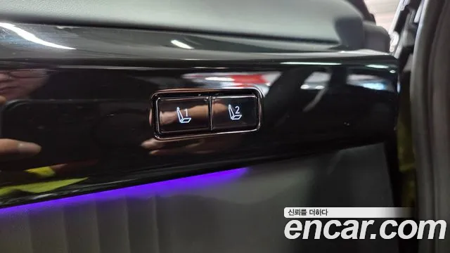 Hyundai Grandeur GN7 — Фото автомобиля 18
