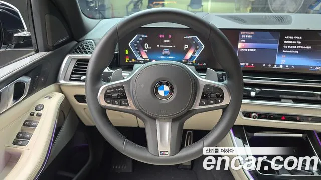 BMW X5 G05 — Фото автомобиля 19