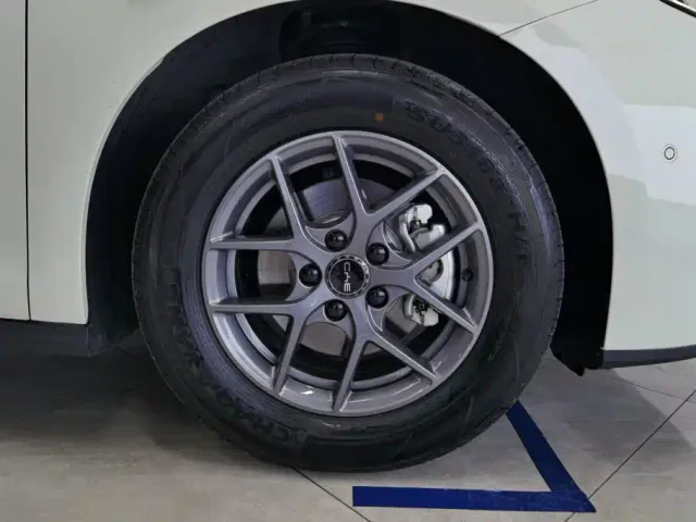 BYD Seal 06 — Фото автомобиля 6