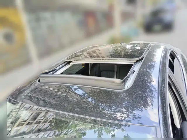 Volkswagen Passat — Фото автомобиля 5